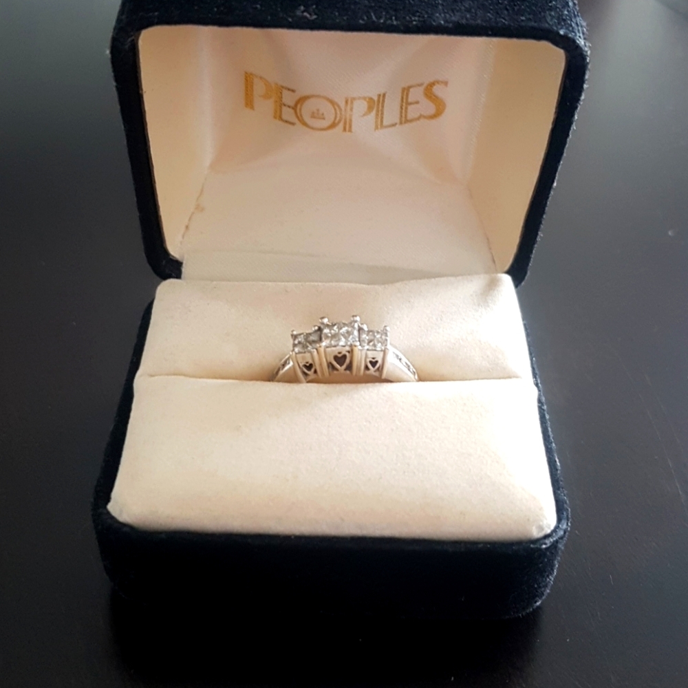 Diamond Ring